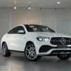 Mercedes-AMG GLE 53 4Matic Coupe