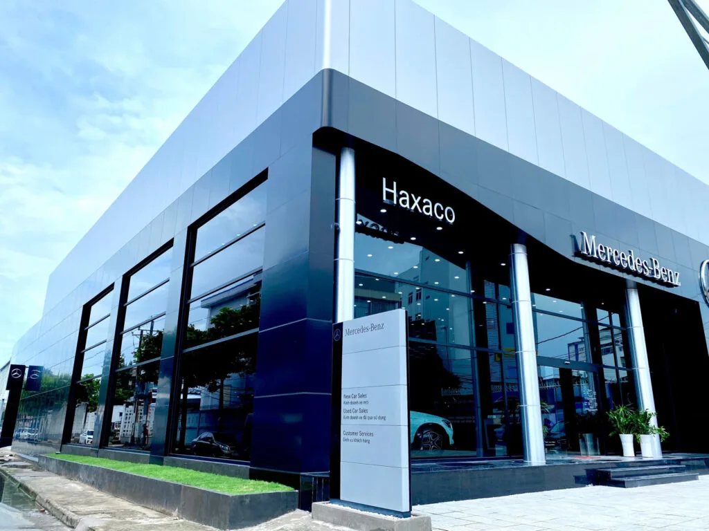 Mercedes Cần Thơ Mercedes Cần Thơ