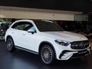 Mercedes Quận 2 Mua Xe Mercedes GLC