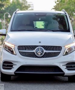Mercedes V250 AMG | Mang Phong Cách Thể Thao