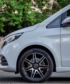 Mercedes V250 | Mâm Xe AMG 19-inch