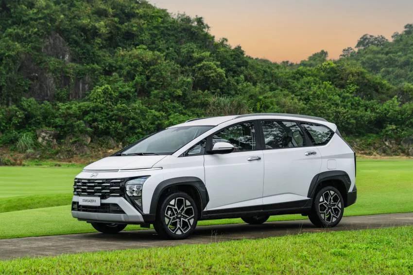 Hãng xe Hyundai