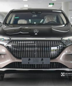 Giá Xe Maybach EQS 680