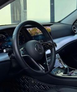 Gia Xe Mercedes E180 Cu 10