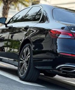 Gia Xe Mercedes E180 Cu 7