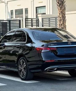 Gia Xe Mercedes E180 Cu 8