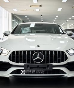 Đầu Xe Mercedes-AMG GT 53 4Matic+
