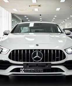 Đầu Xe Mercedes-AMG GT 53 4Matic+