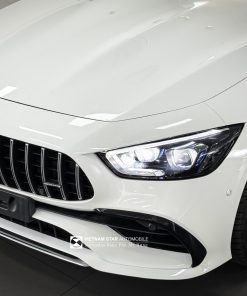Đèn Xe Mercedes-AMG GT 53 4Matic+
