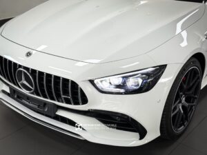 Đèn Xe Mercedes-AMG GT 53 4Matic+