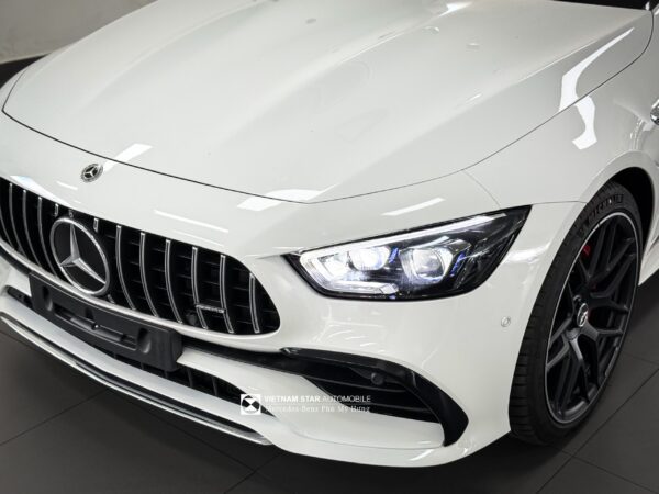 Đèn Xe Mercedes-AMG GT 53 4Matic+