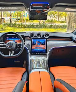 Mercedes GLC 300 4Matic | 5 Chỗ Dưới 3 Tỷ