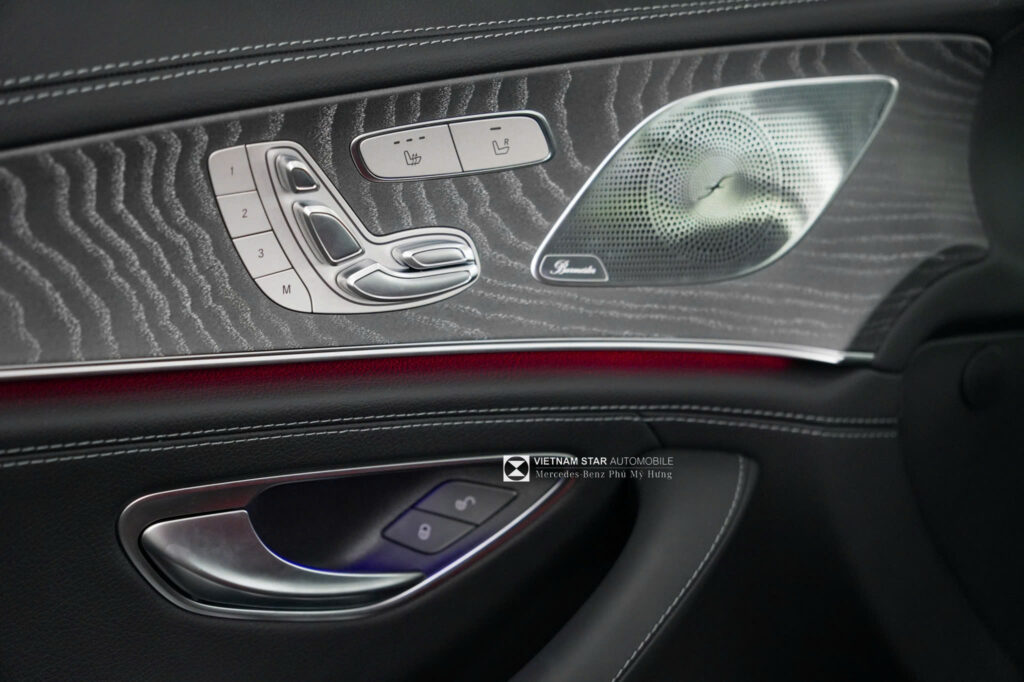 Mercedes-AMG GT 53 4Matic Noi That Mercedes AMG GT 53 4Matic 3