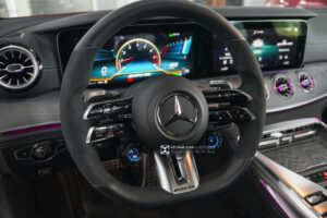Noi That Mercedes AMG GT 53 4Matic 8