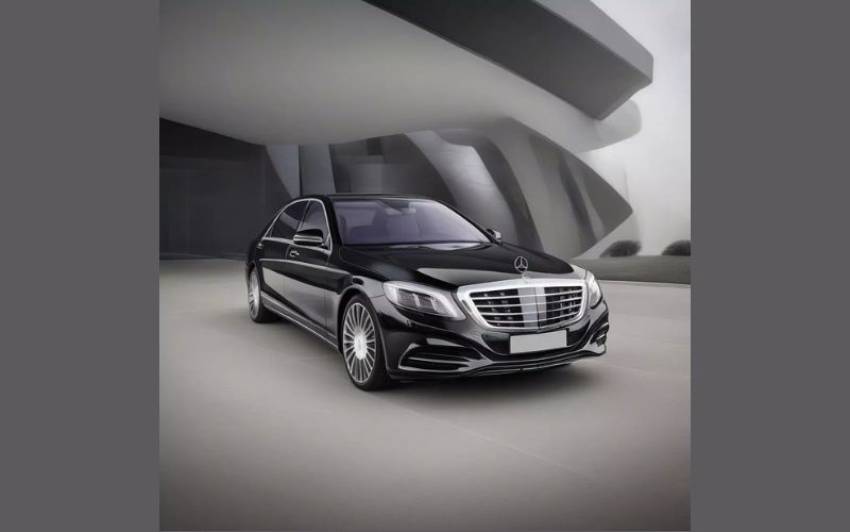 ThC3B4ng sE1BB91 Mercedes S400 34