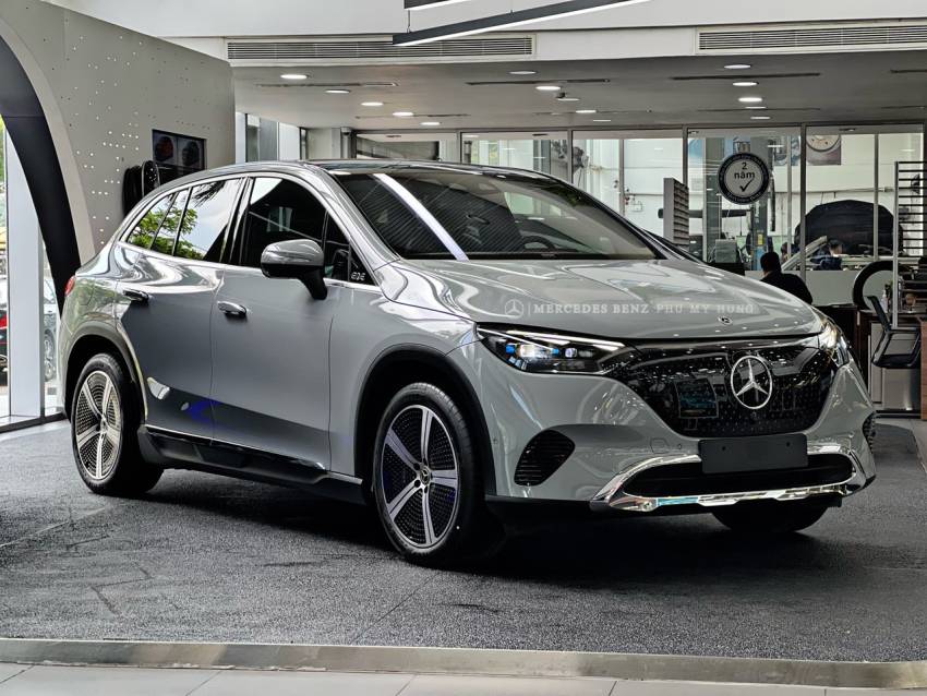 anh xe mercedes benz S Class 20237