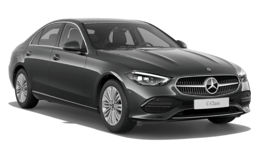 anh xe mercedes benz S Class 20238