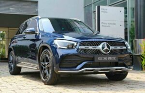 mercedes glc 300 4matic mau xanh giaxemercedes vn 1