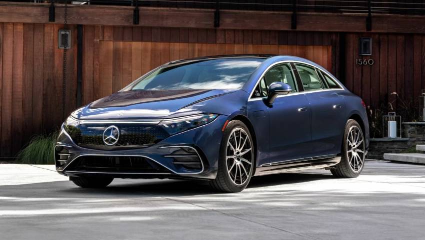 mercedes lui muc tieu 50 doanh so xe dien sang nam 2030 2