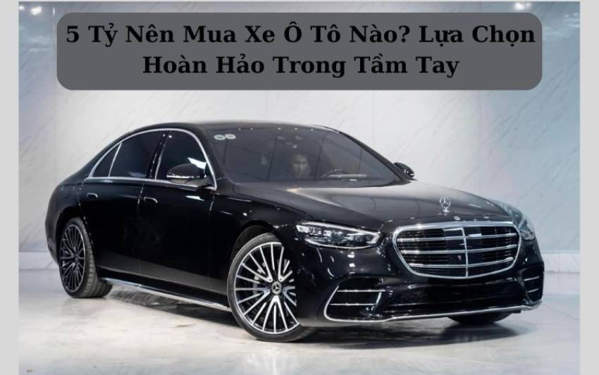 5 TE1BBB7 NC3AAn Mua Xe C394 TC3B4 NC3A0oC2A0 1