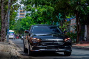 E200 tai Mercedes Dong Nai 1