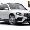 Mercedes AMG GLB 35