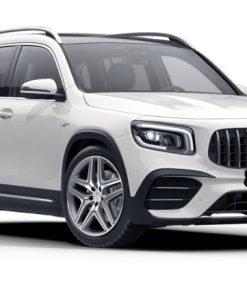 Mercedes-AMG GLB 35 4Matic