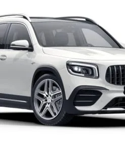 Mercedes-AMG GLB 35 4Matic