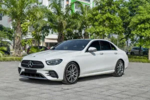 Mercedes E300 AMG tại Đồng Nai | Giá Lăn Bánh và Khuyến Mãi Mercedes E300 AMG tai Dong Nai 2