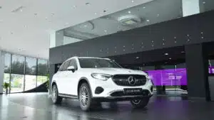 Mercedes GLC 200 Quan 7 1