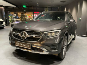 Mercedes GLC 200 tai Tan Phu 2