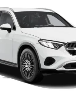 Mercedes-Benz GLC 200 4Matic