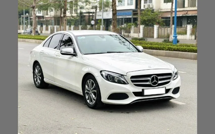Tại sao Mercedes cũ lại rẻ? Chi Phí bảo dưỡng cao