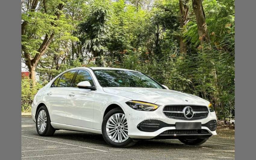 Tại Sao Xe Mercedes Cũ Lại Rẻ? Những Yếu Tố Bạn Cần Biết Lo ngại tình trạng xe cũ