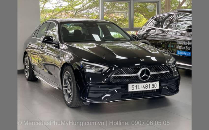 Tại Sao Xe Mercedes Cũ Lại Rẻ? Những Yếu Tố Bạn Cần Biết Xe Mercedes cũ nên mua ở đâu?