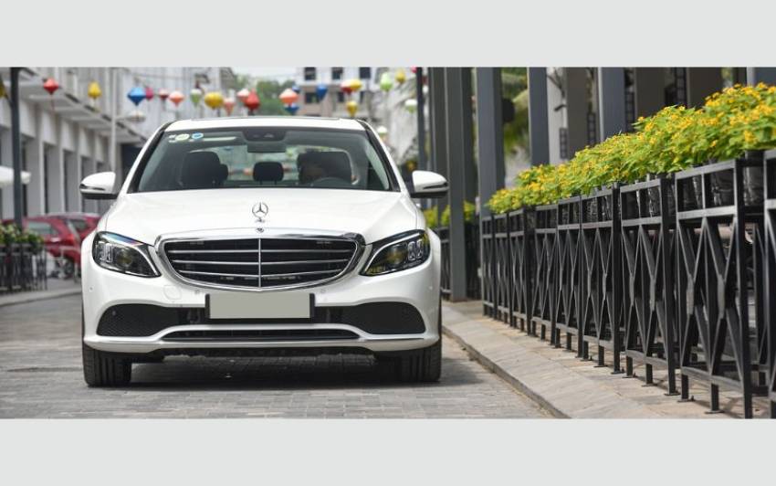 xe mercedes c200 doi 2019 1