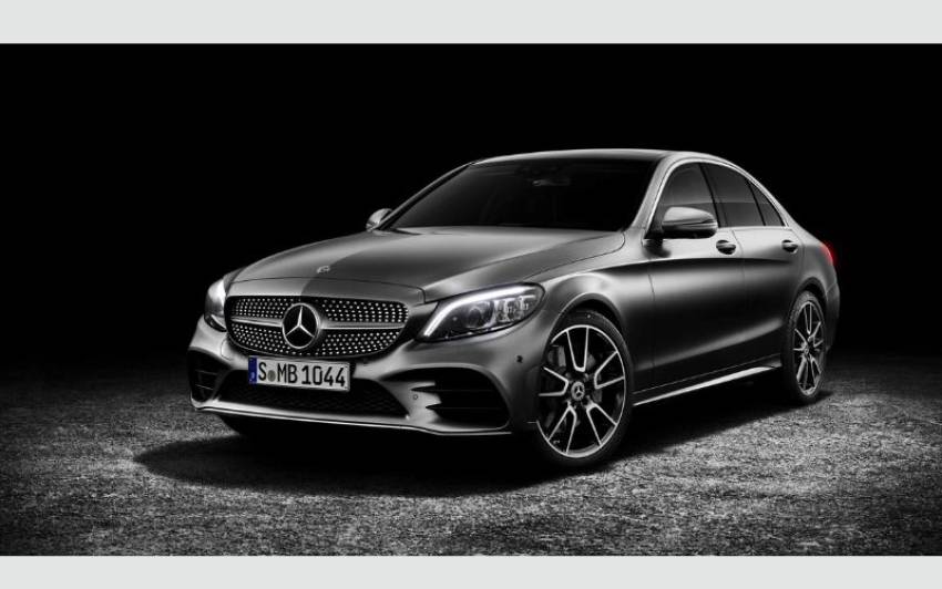 xe mercedes c200 doi 2019 14