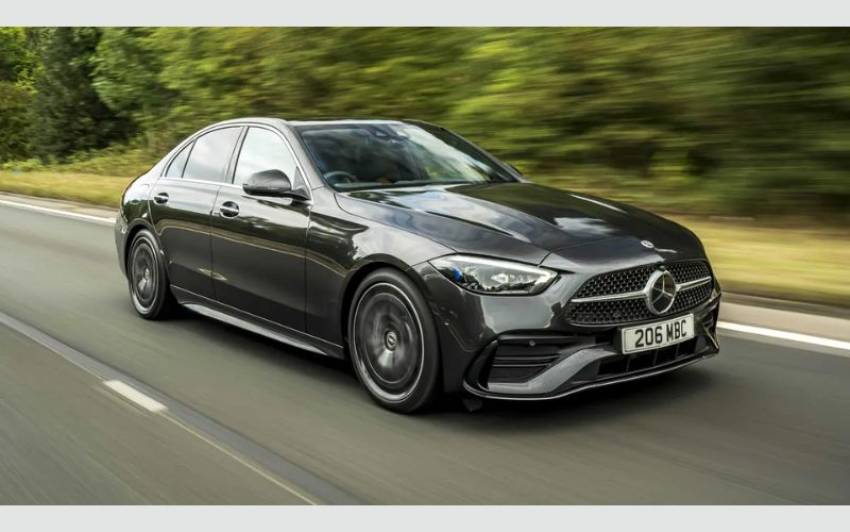 xe mercedes c200 doi 2019 15