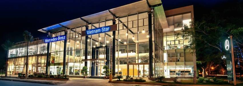 1 Tỷ Nên Mua Xe Ô Tô Nào? Lựa Chọn Hoàn Hảo Với Mercedes 1 ty nen mua xe o to nao 1