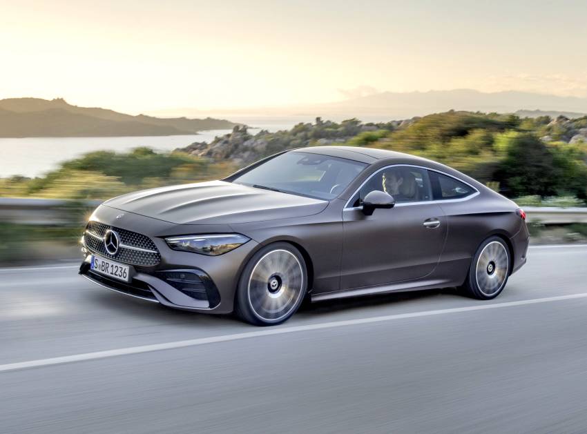 1 Tỷ Nên Mua Xe Ô Tô Nào? Lựa Chọn Hoàn Hảo Với Mercedes 1 ty nen mua xe o to nao 6