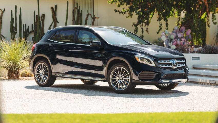 1 Tỷ Nên Mua Xe Ô Tô Nào? Lựa Chọn Hoàn Hảo Với Mercedes 1 ty nen mua xe o to nao 7