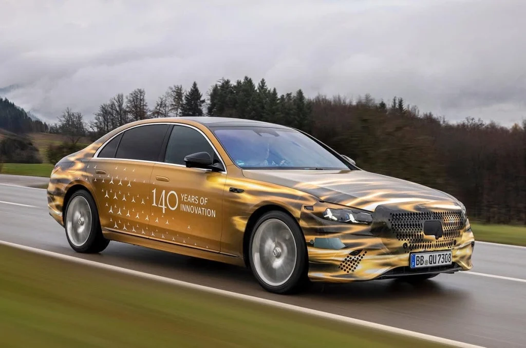 Đăng Ký Lái Thử Xe Mercedes-Benz Việt Nam Star