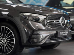 GLC 300 Cũ - Xe Lướt Chính Hãng Mercedes