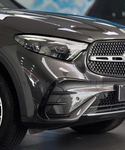 GLC 300 Cũ - Xe Lướt Chính Hãng Mercedes