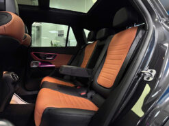 GLC 300 Cũ - Xe Lướt Chính Hãng Mercedes