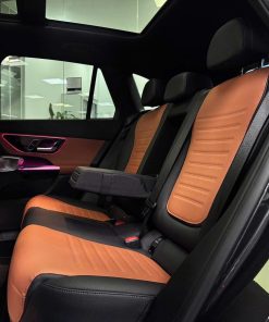 GLC 300 Cũ - Xe Lướt Chính Hãng Mercedes