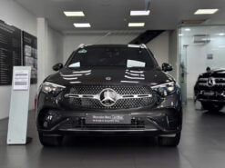 GLC 300 Cũ - Xe Lướt Chính Hãng Mercedes