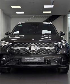 GLC 300 Cũ - Xe Lướt Chính Hãng Mercedes