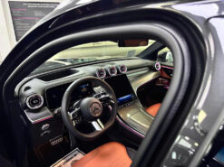 GLC 300 Cũ - Xe Lướt Chính Hãng Mercedes