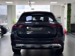 GLC 300 Cũ - Xe Lướt Chính Hãng Mercedes